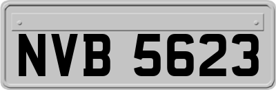 NVB5623