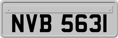 NVB5631