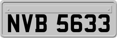 NVB5633