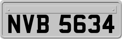 NVB5634
