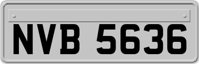 NVB5636
