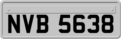 NVB5638