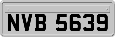 NVB5639