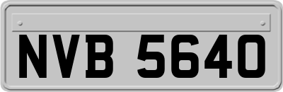 NVB5640