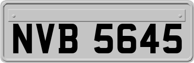 NVB5645