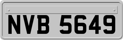 NVB5649