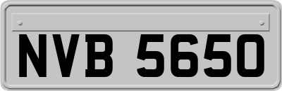 NVB5650