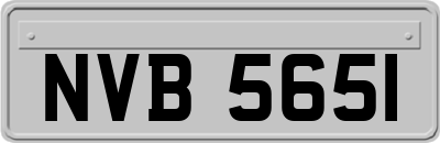NVB5651