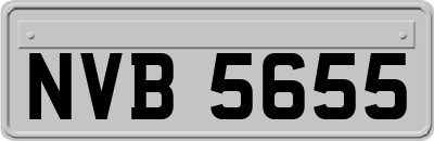 NVB5655