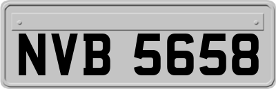 NVB5658