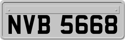 NVB5668