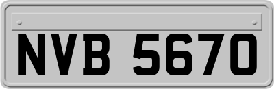 NVB5670