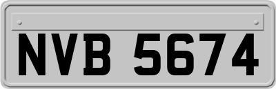 NVB5674