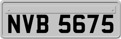 NVB5675