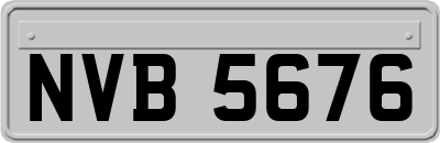 NVB5676