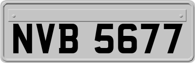 NVB5677