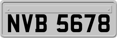 NVB5678