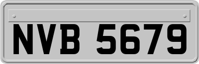 NVB5679