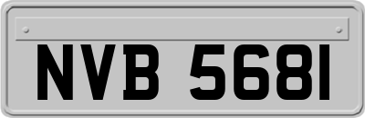 NVB5681