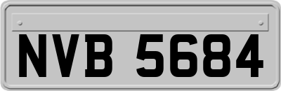 NVB5684