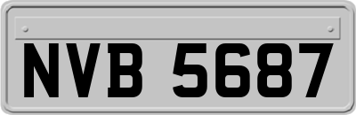 NVB5687