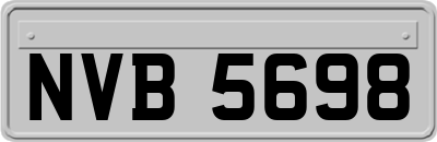 NVB5698