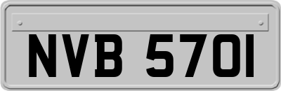 NVB5701