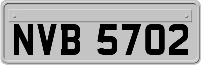 NVB5702