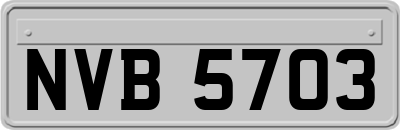 NVB5703