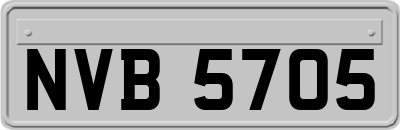 NVB5705