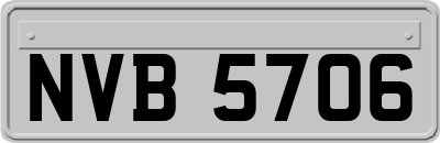 NVB5706