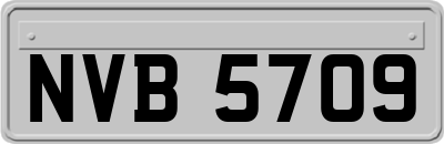 NVB5709
