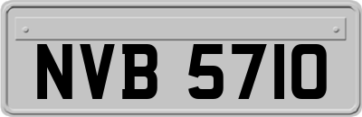 NVB5710