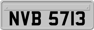 NVB5713