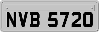 NVB5720