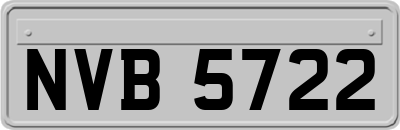 NVB5722