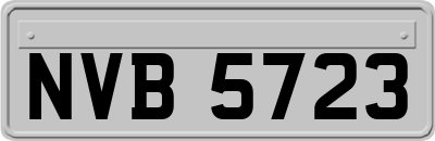 NVB5723