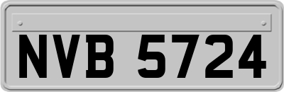 NVB5724