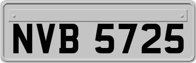 NVB5725