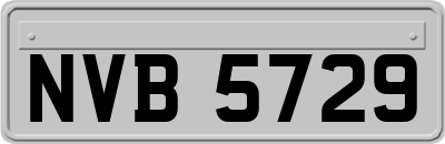 NVB5729