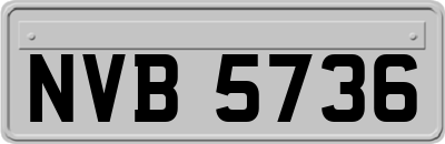 NVB5736