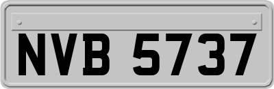 NVB5737