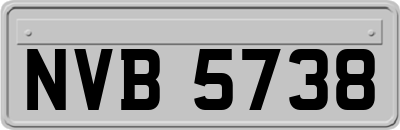 NVB5738
