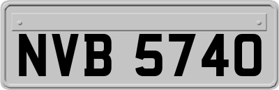 NVB5740