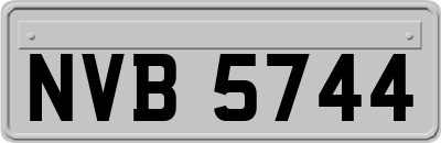 NVB5744