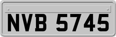 NVB5745