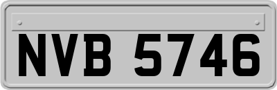 NVB5746