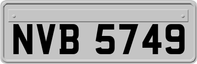NVB5749