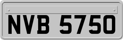 NVB5750
