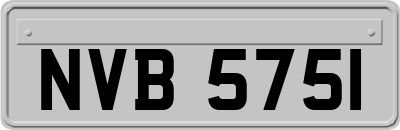 NVB5751